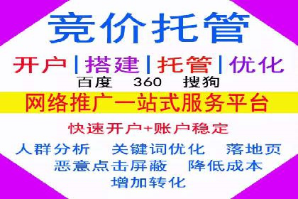 谷歌竞价广告的出价策略及某公司实践案例